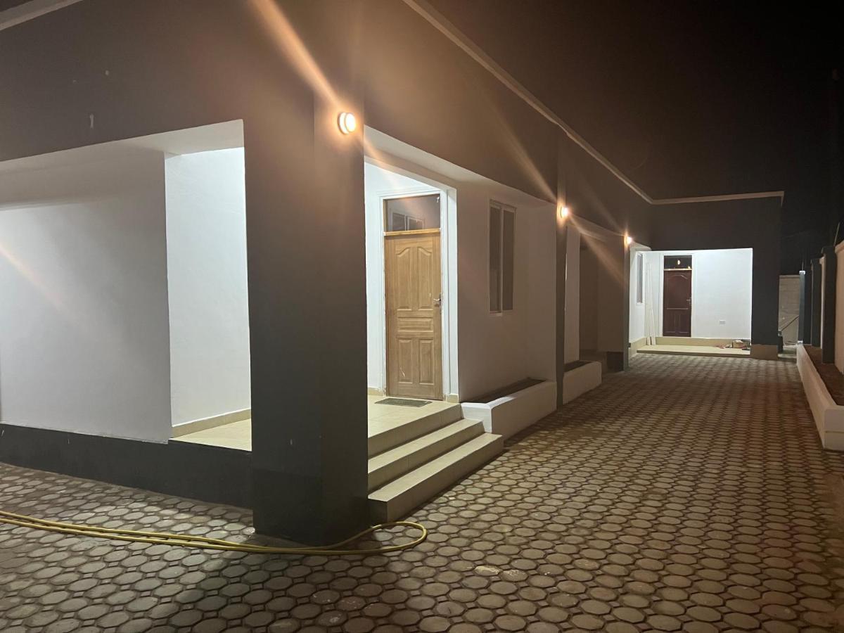 Good Homes Apartment 2 Dodoma Extérieur photo