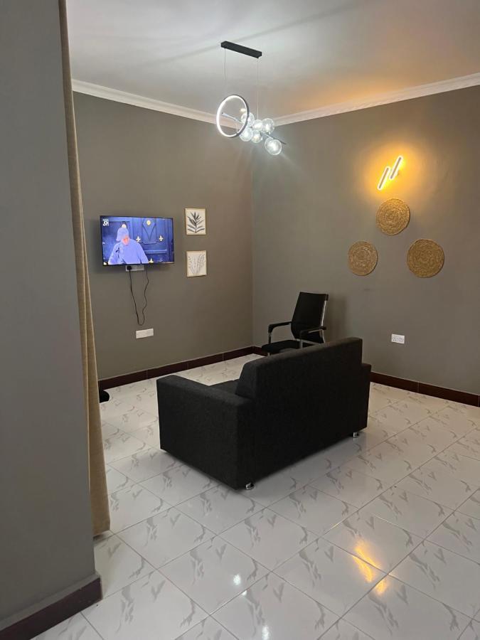 Good Homes Apartment 2 Dodoma Extérieur photo