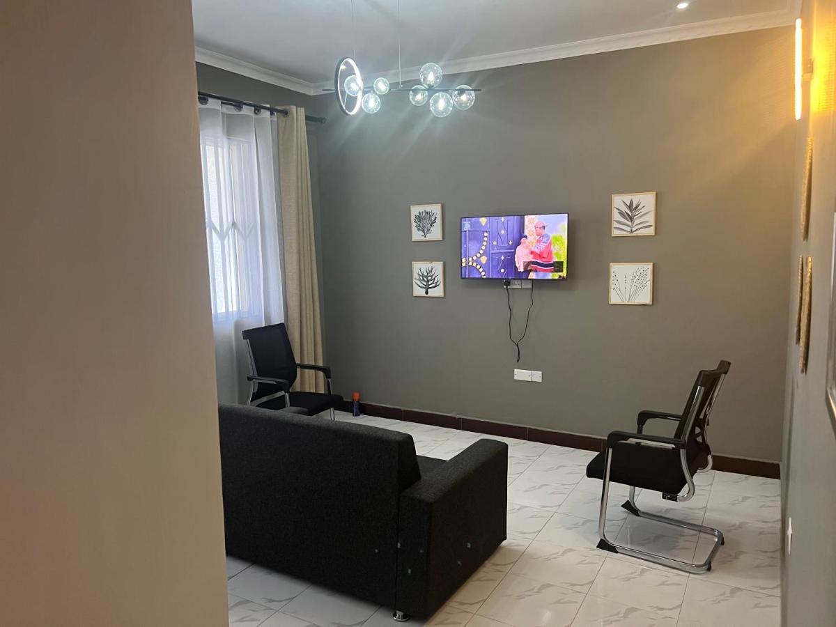 Good Homes Apartment 2 Dodoma Extérieur photo