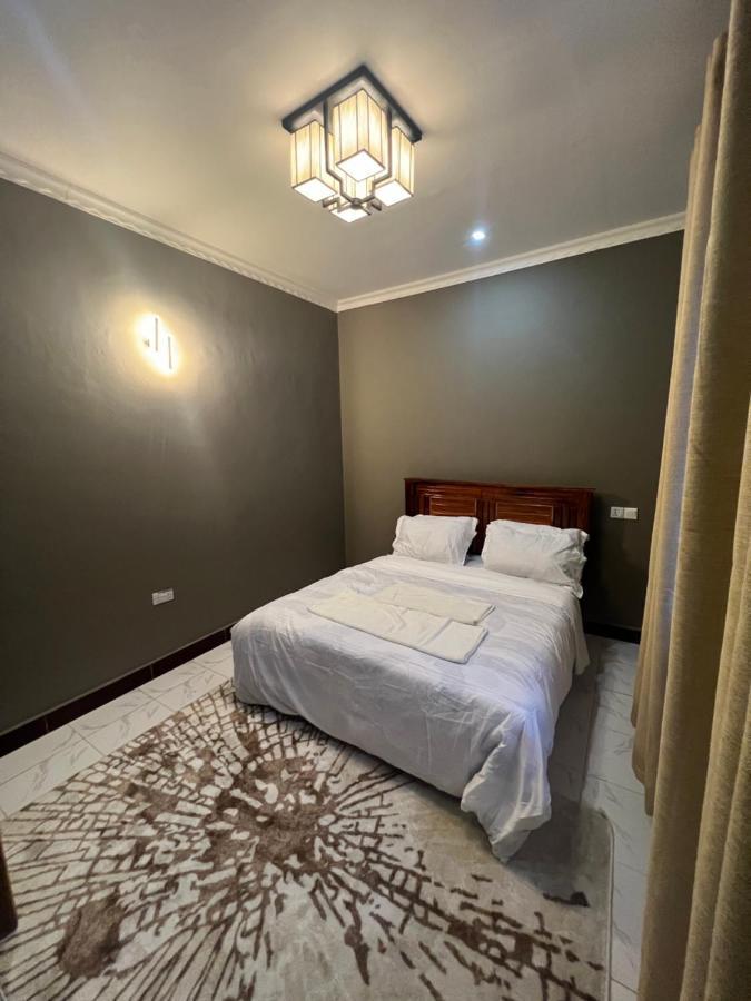 Good Homes Apartment 2 Dodoma Extérieur photo