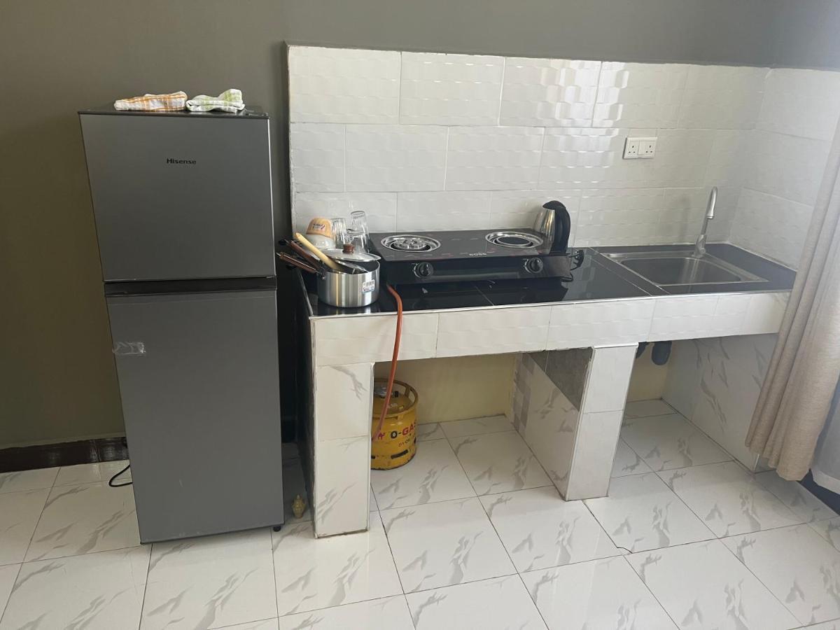 Good Homes Apartment 2 Dodoma Extérieur photo