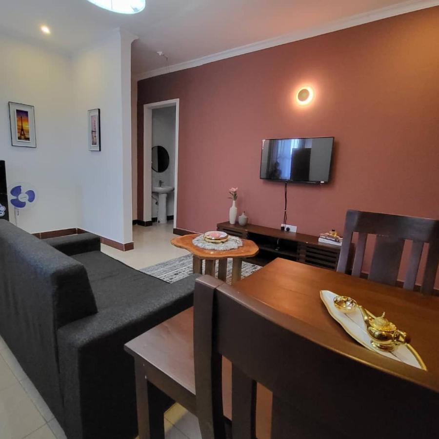 Good Homes Apartment 2 Dodoma Extérieur photo