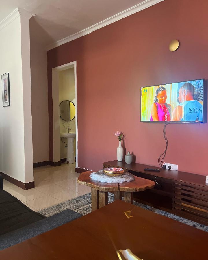 Good Homes Apartment 2 Dodoma Extérieur photo